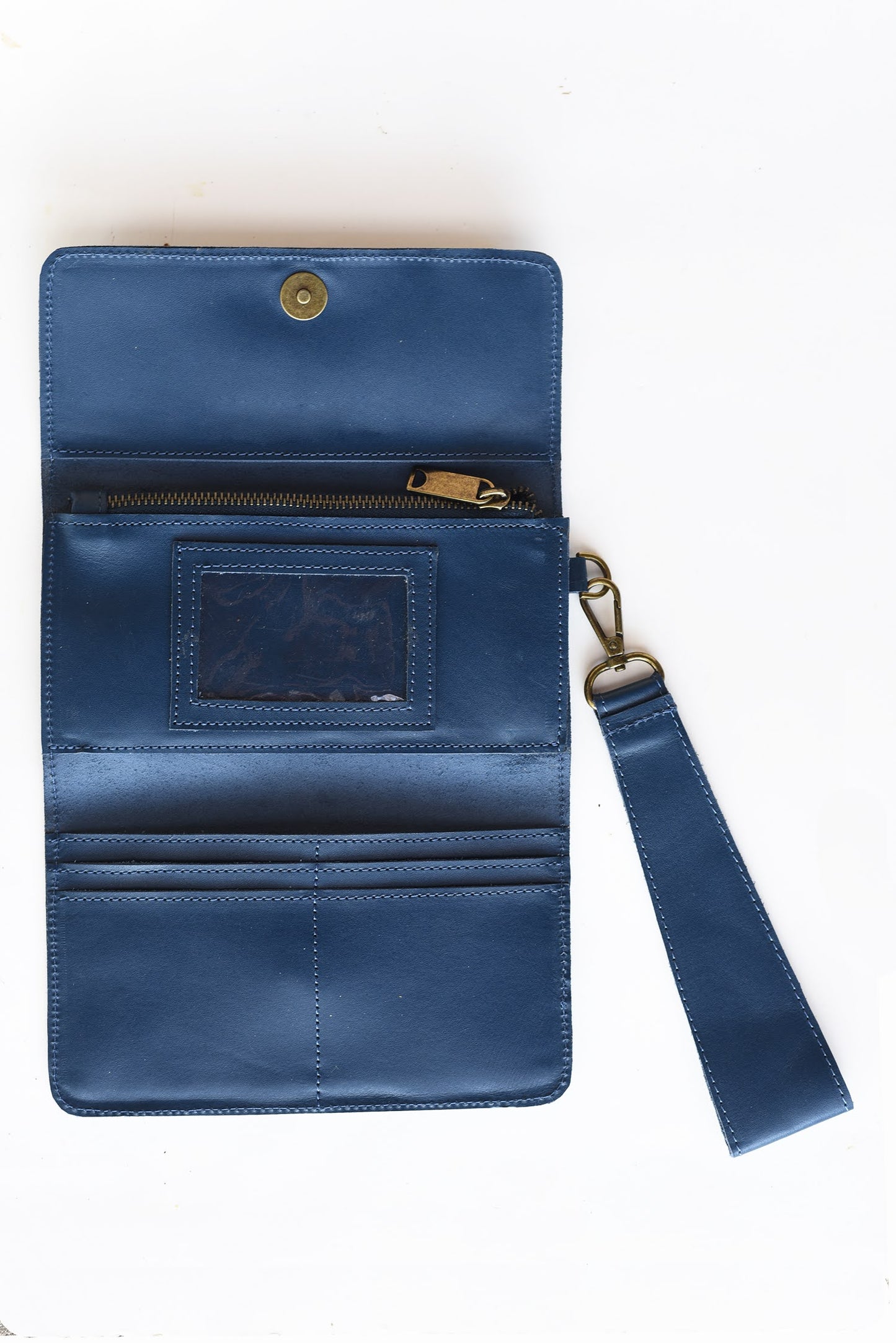 Wallet Wristlet