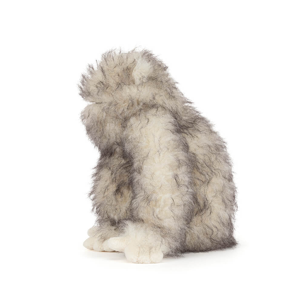 Bretti Yeti Plush
