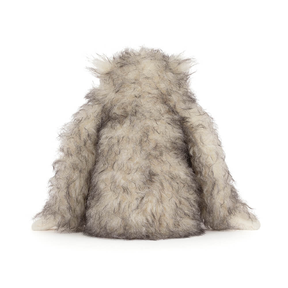 Bretti Yeti Plush