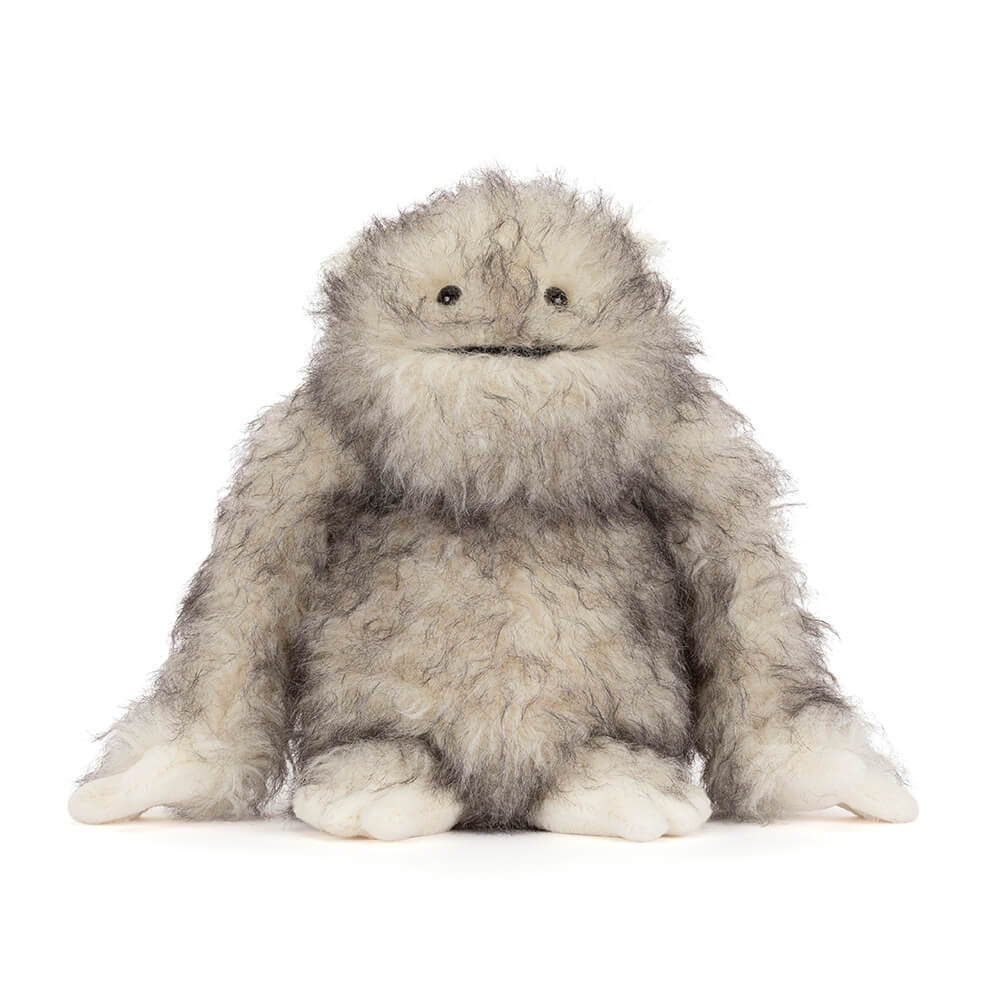 Bretti Yeti Plush