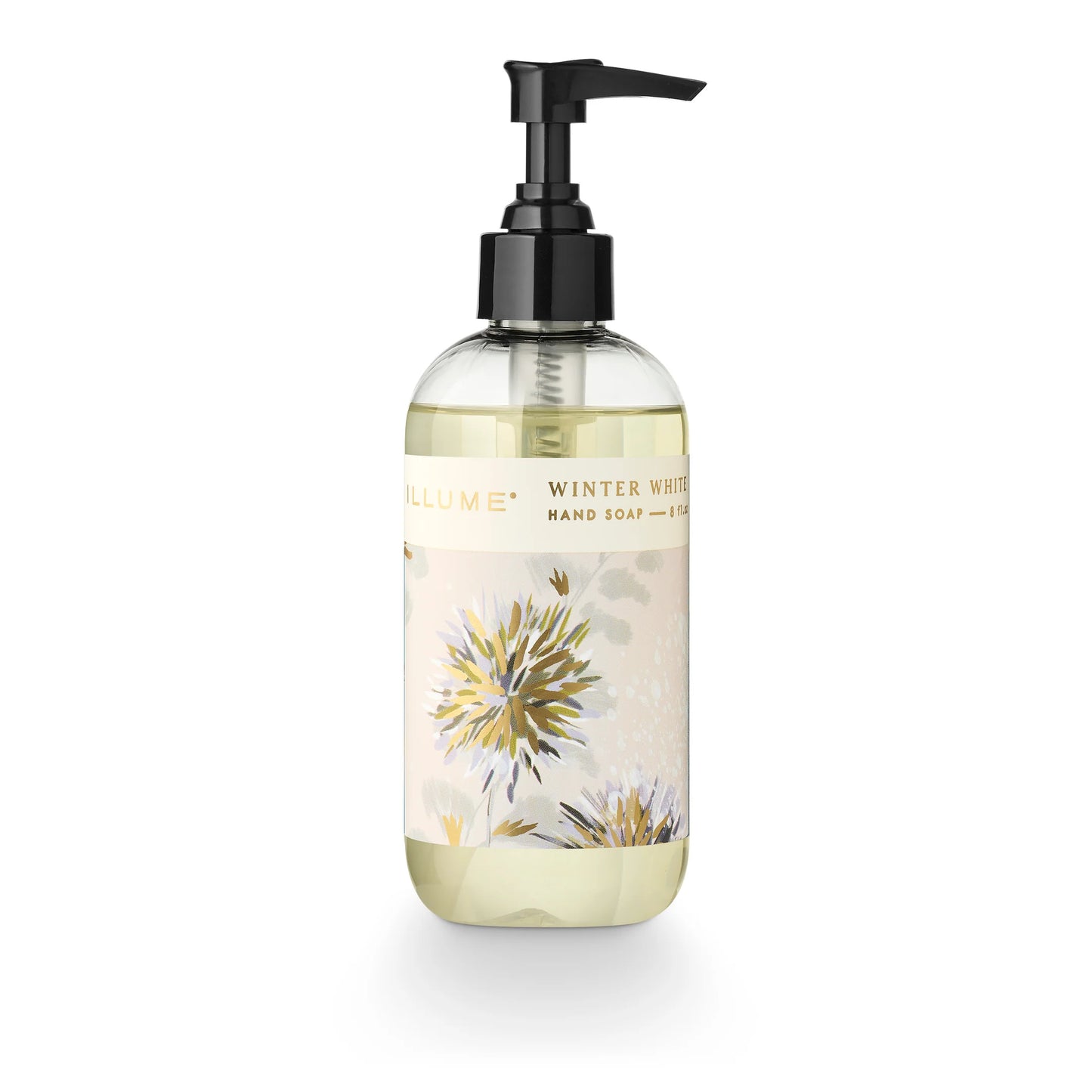 Illume Holiday Hand Soap