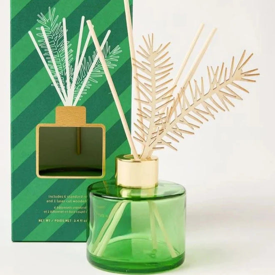 Holiday Reed Diffuser