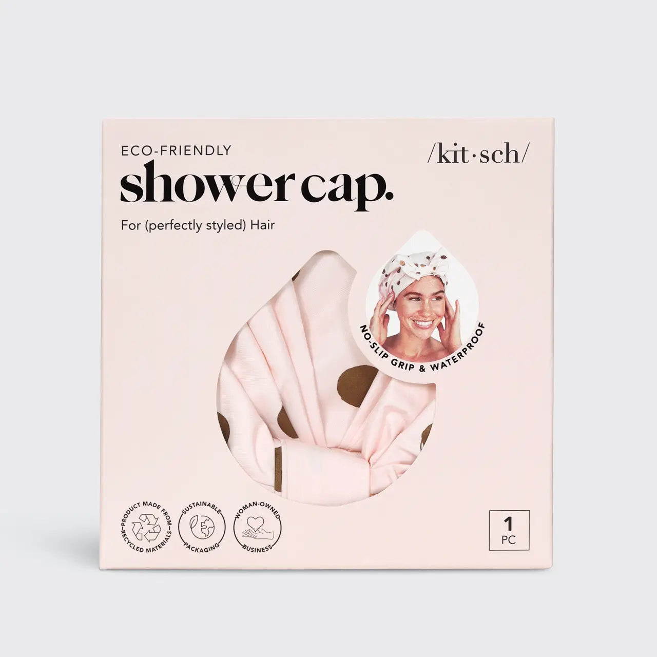 Shower Cap