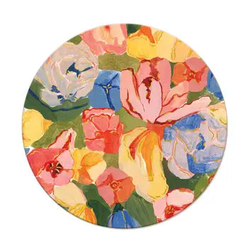Seedlings Coasters