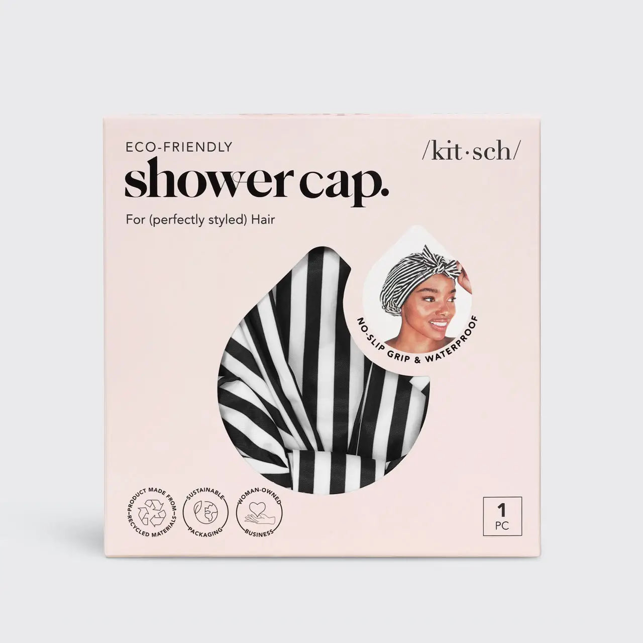 Shower Cap
