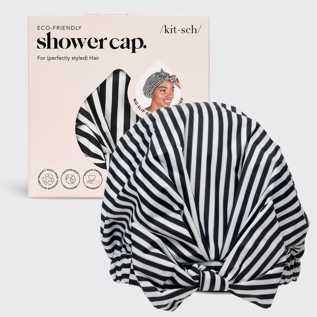 Shower Cap