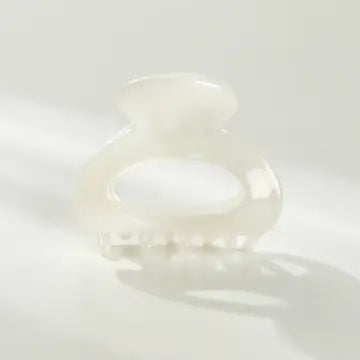 Lucie Mini Bubble Hair Clip