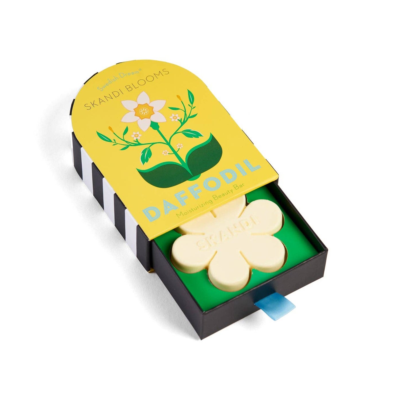 Skandi Blooms Bar Soap