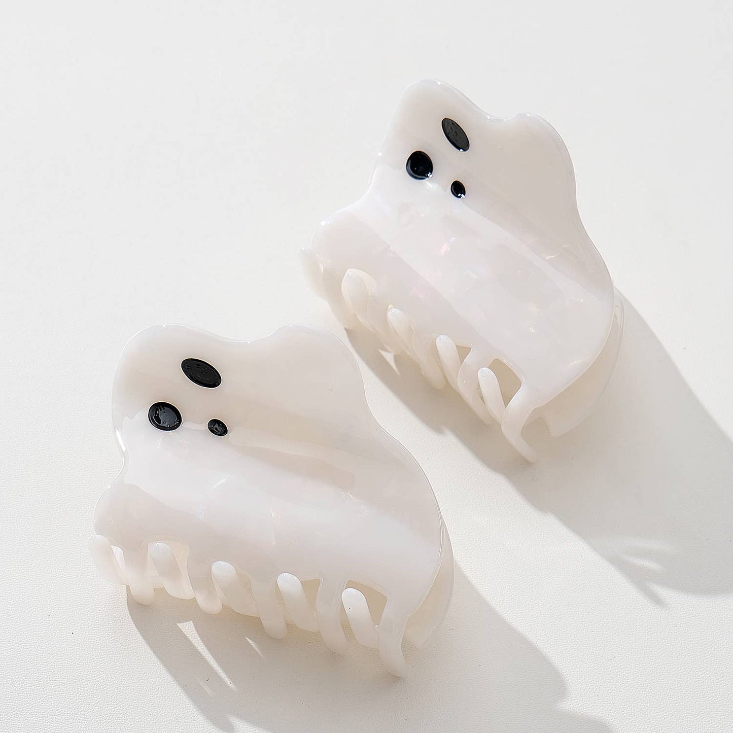 Ghost Claw Clip