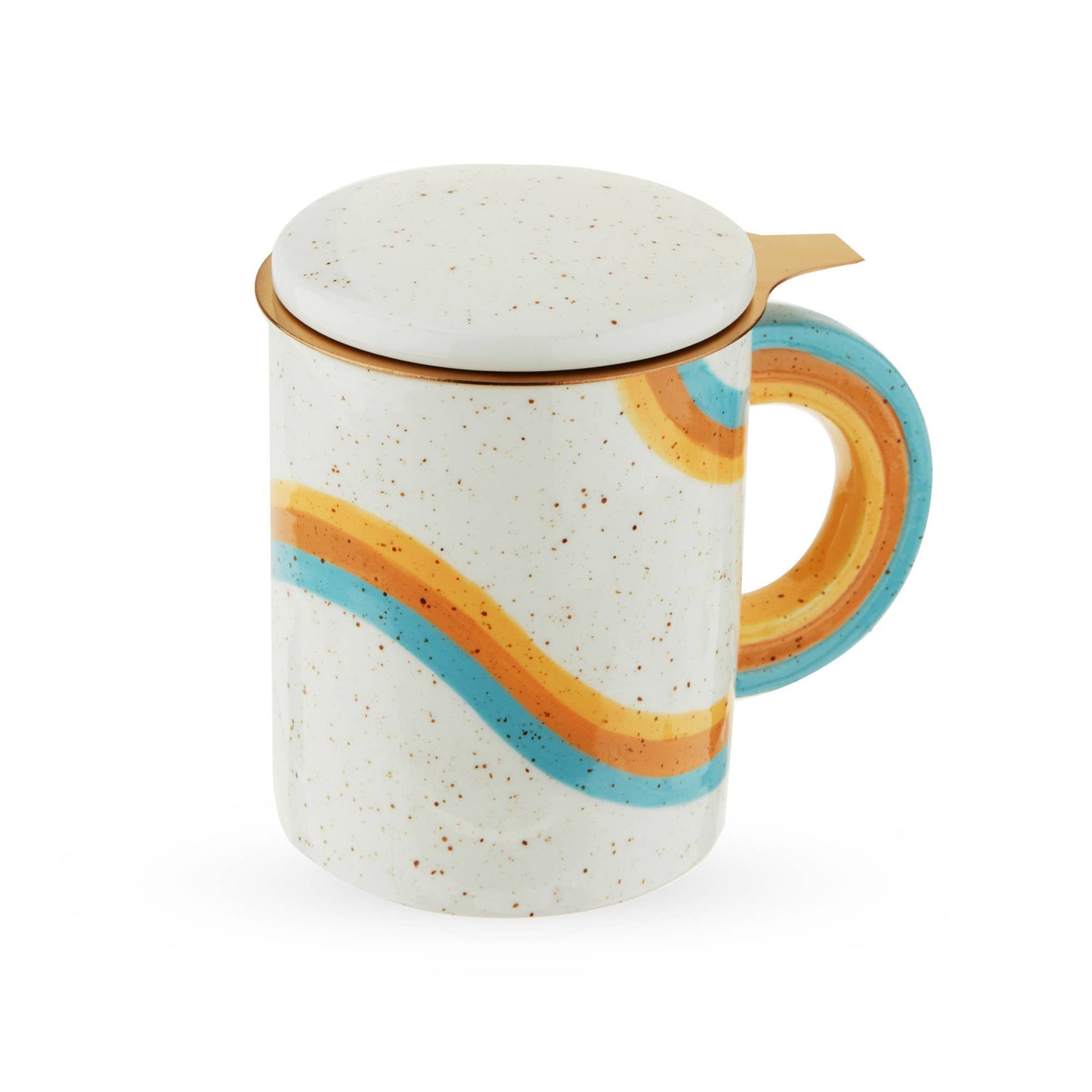 Everlee Tea Infuser Mug