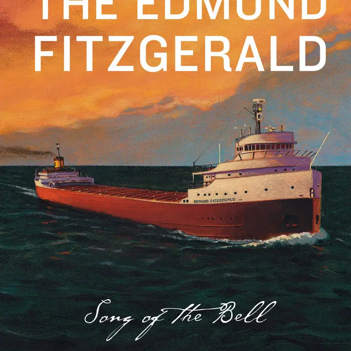 The Edmund Fitzgerald - Song of the Bell