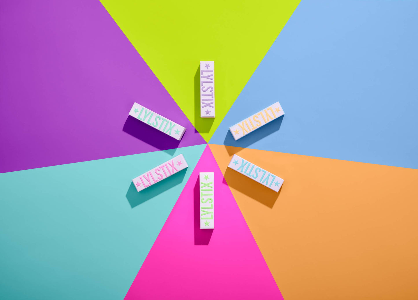 Lylstix Lip Balm