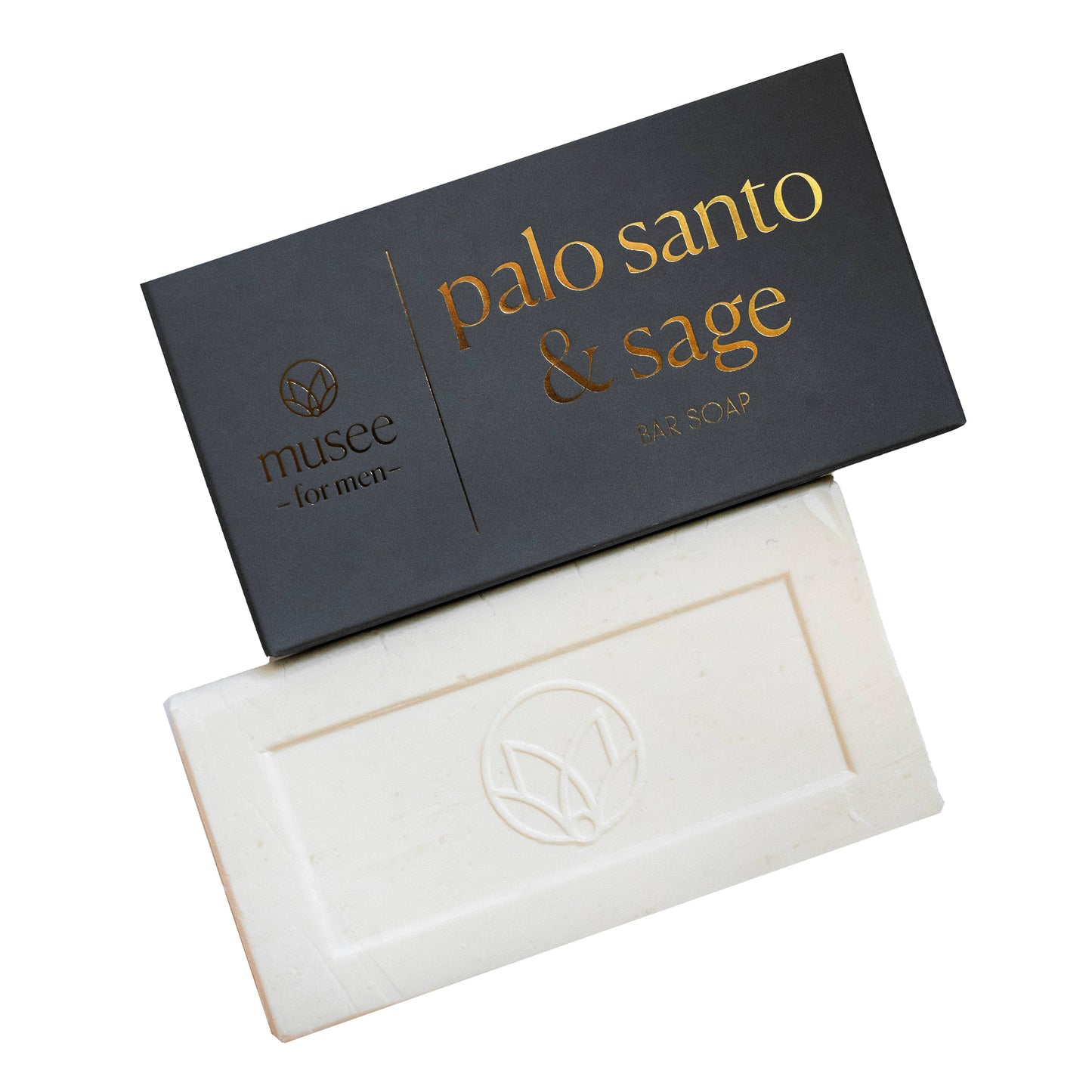 Men's Bar Soap