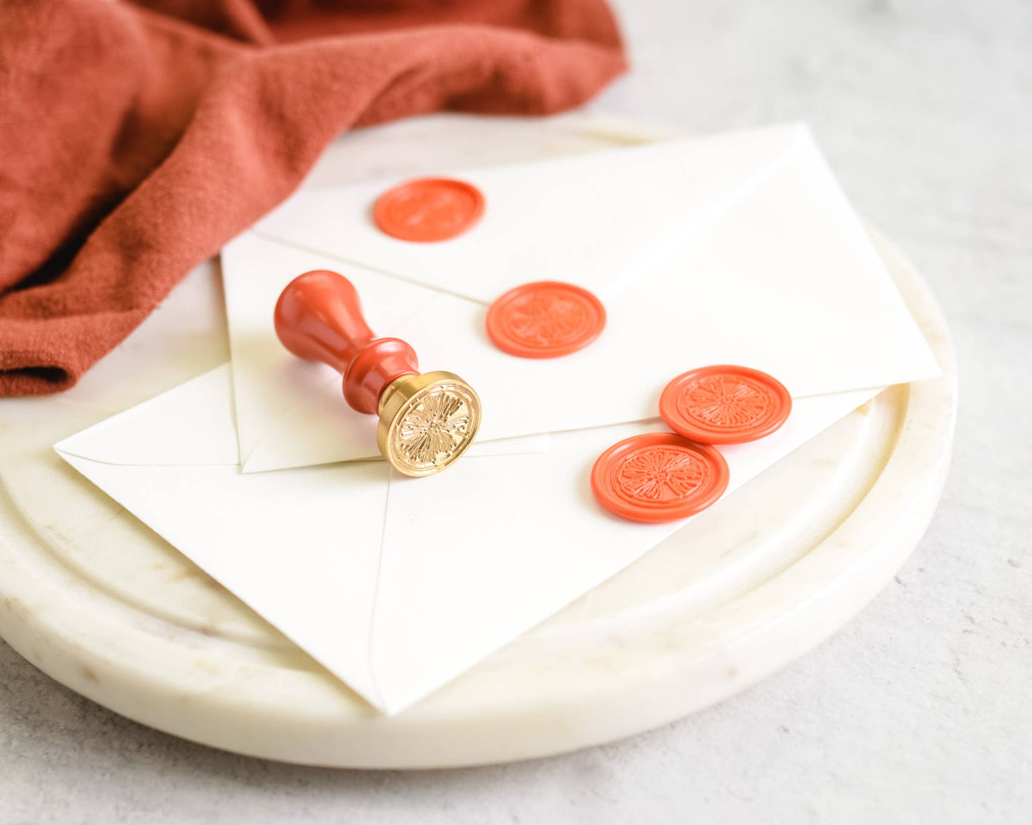Wax Seal Set