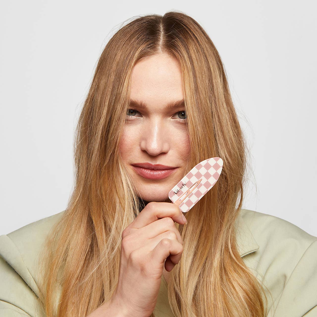 Creaseless Hair Clips