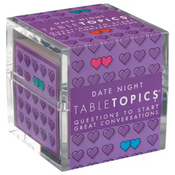 Table Topics