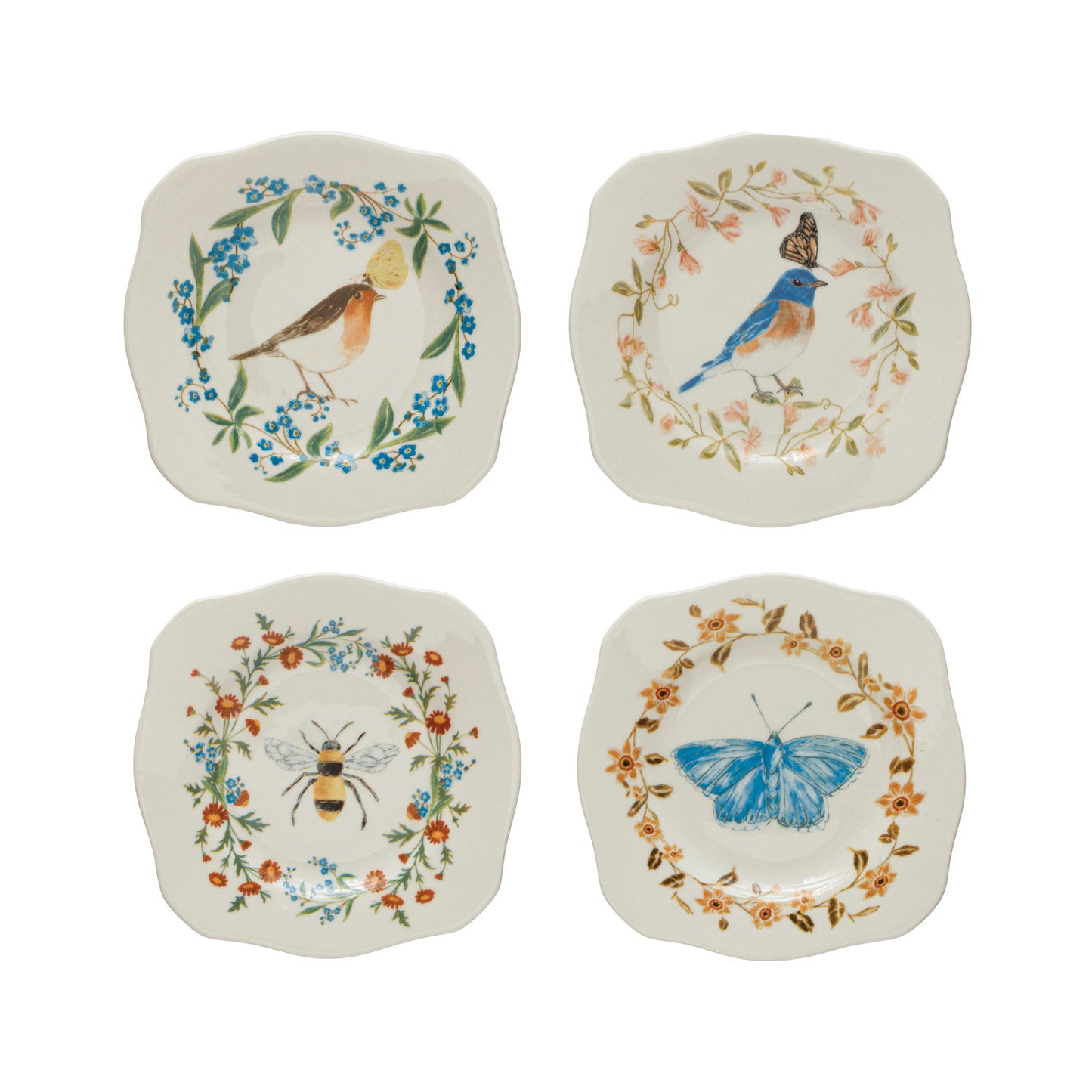Trinket Dish