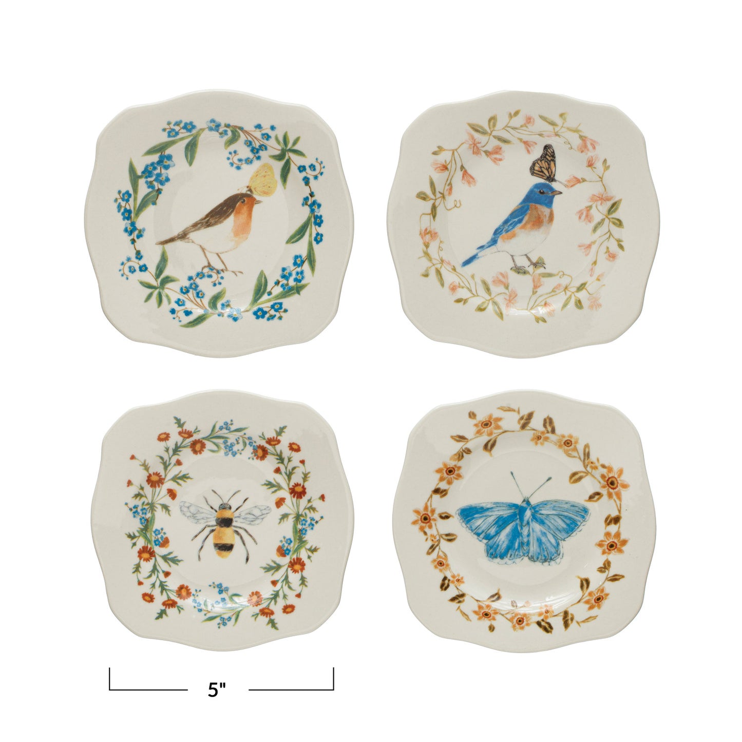 Trinket Dish
