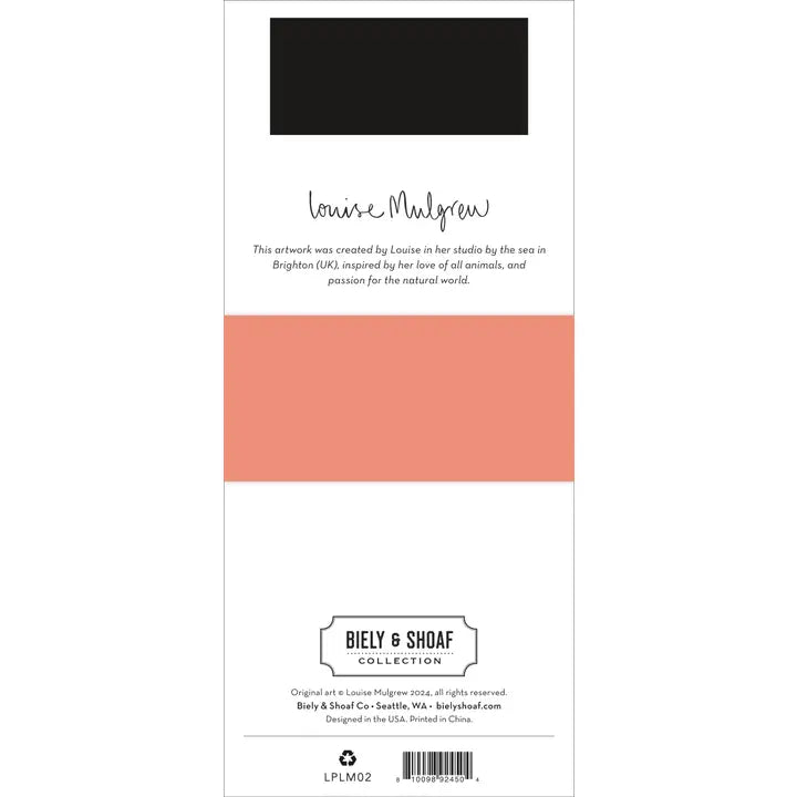 Lighthouse Scene List Pad
