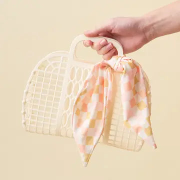 Spring So-Jelly Basket