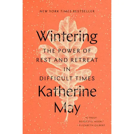 Wintering Book