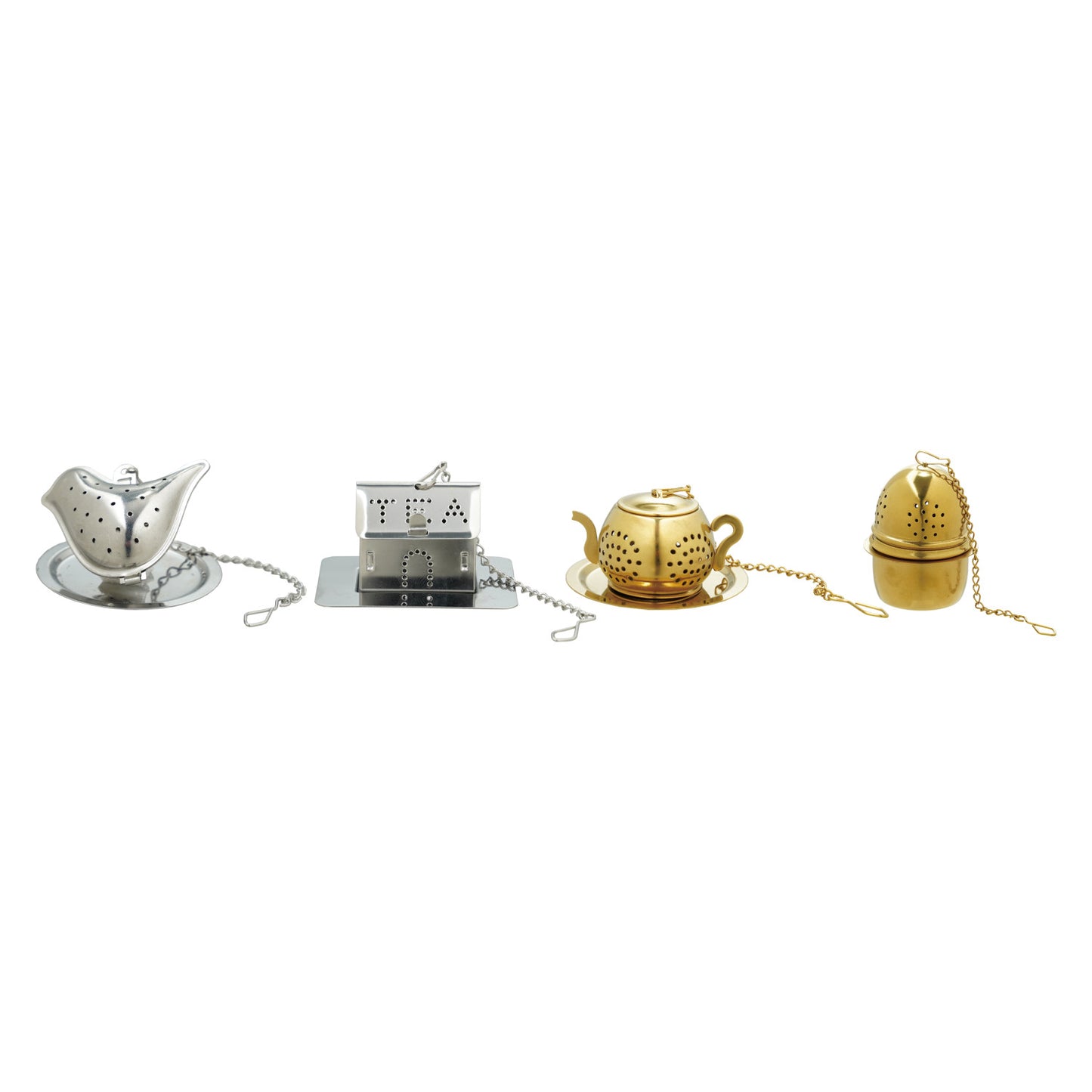 Loose Leaf Tea Strainer/Infuser