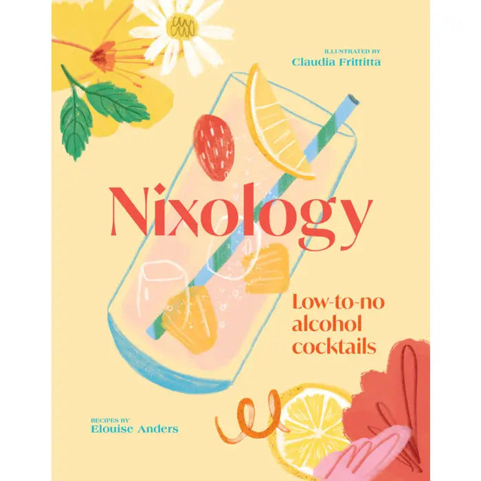 Nixology Book