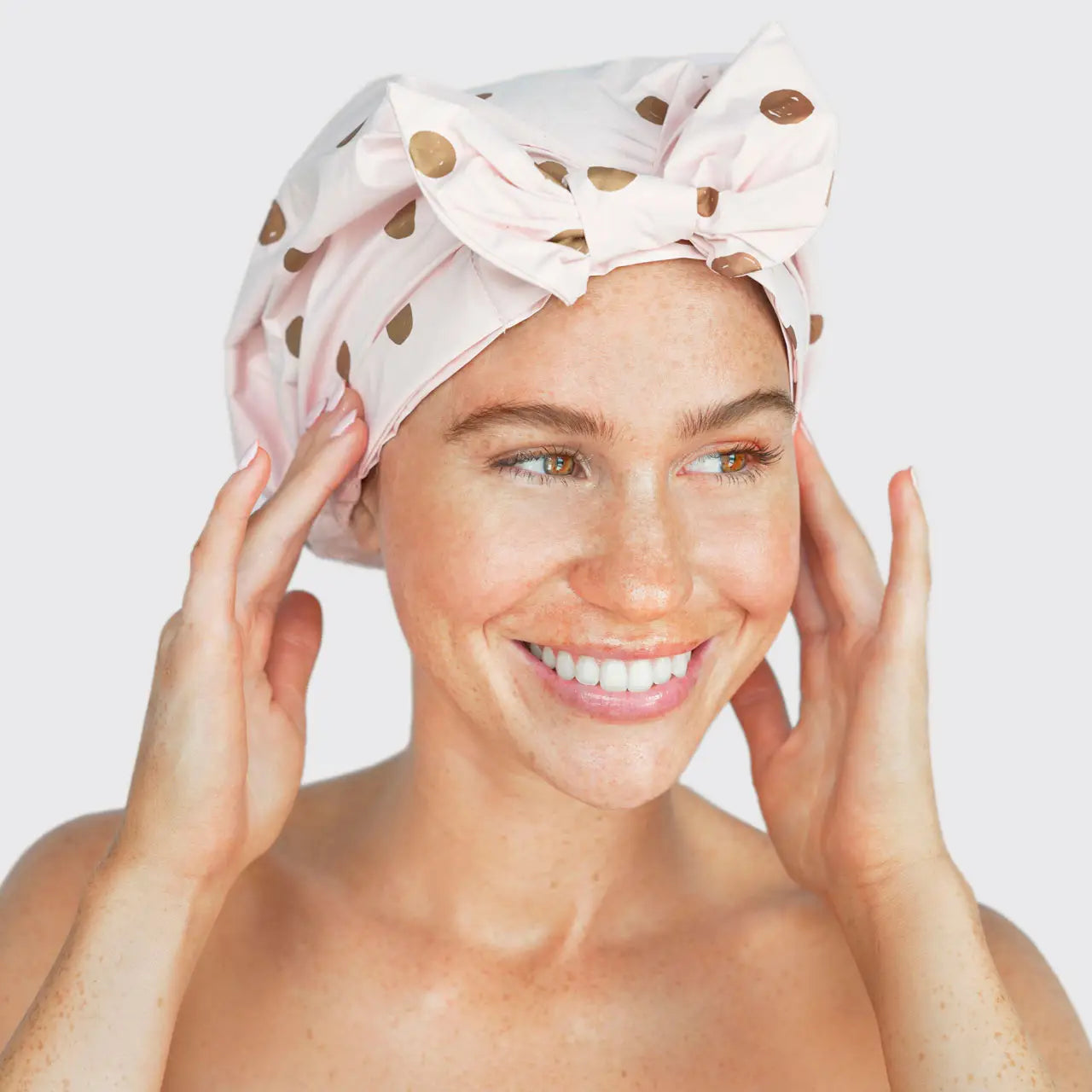 Shower Cap