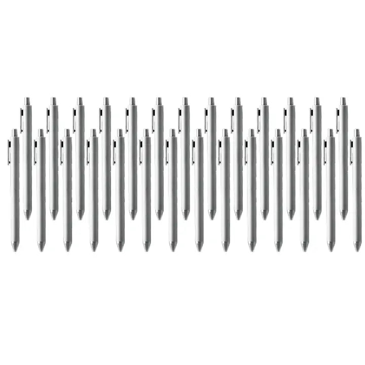 Individual Jotter Pens