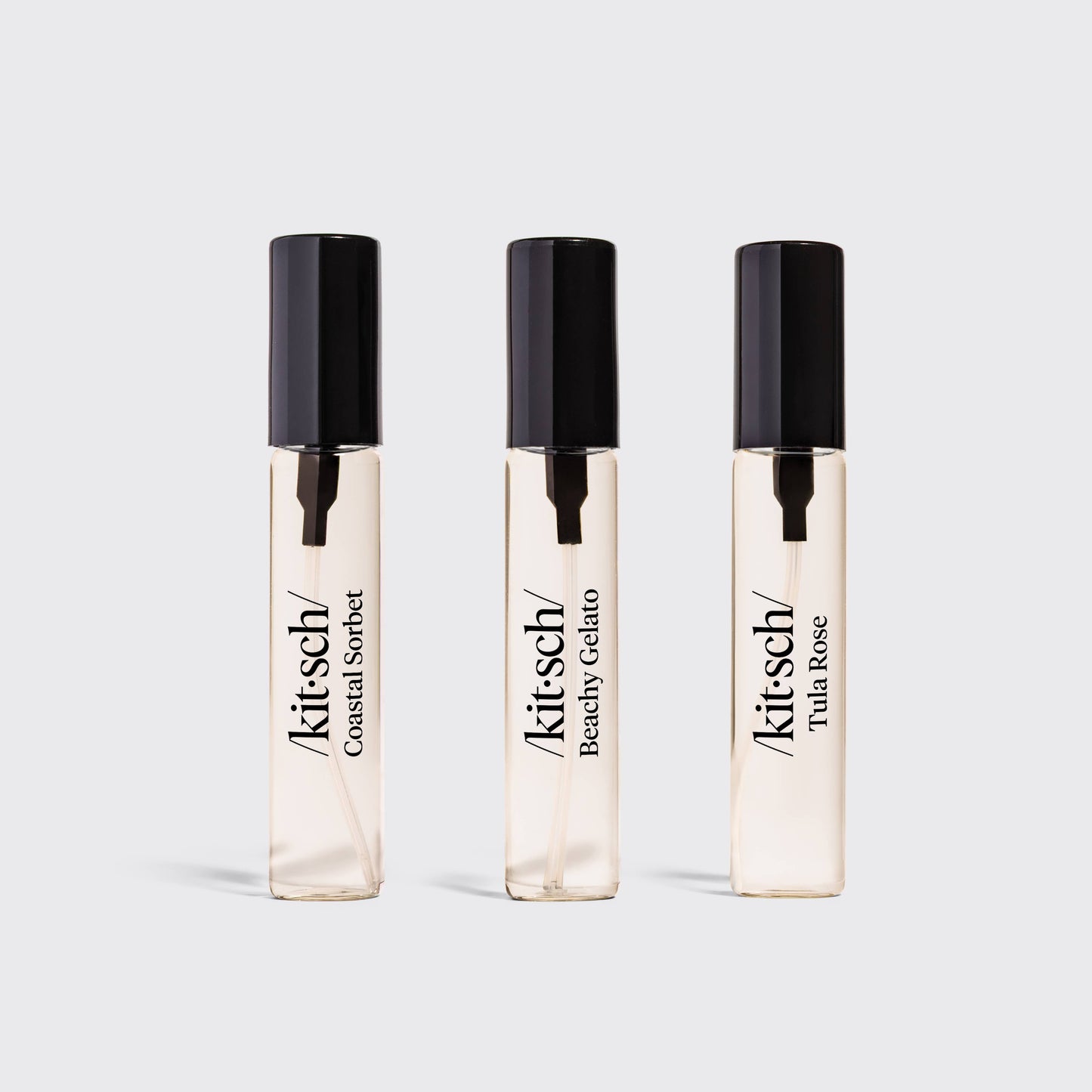 Summer Hair Perfume Discovery Set
