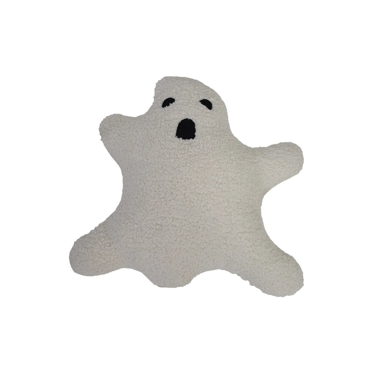 Ghost Shaped Pillow