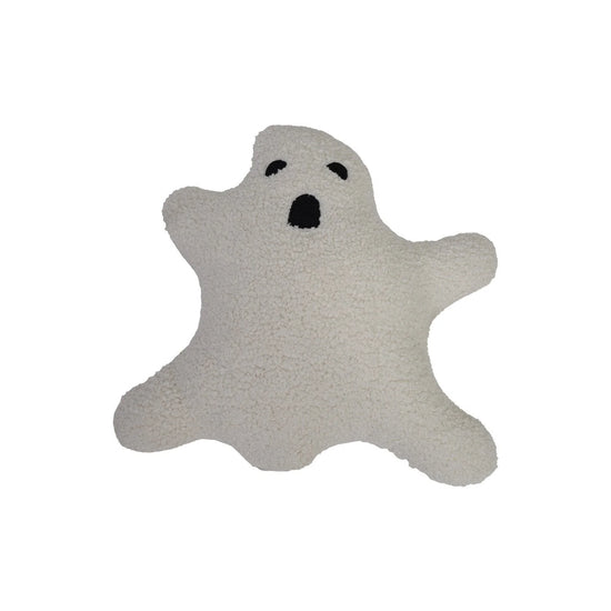 Ghost Shaped Pillow