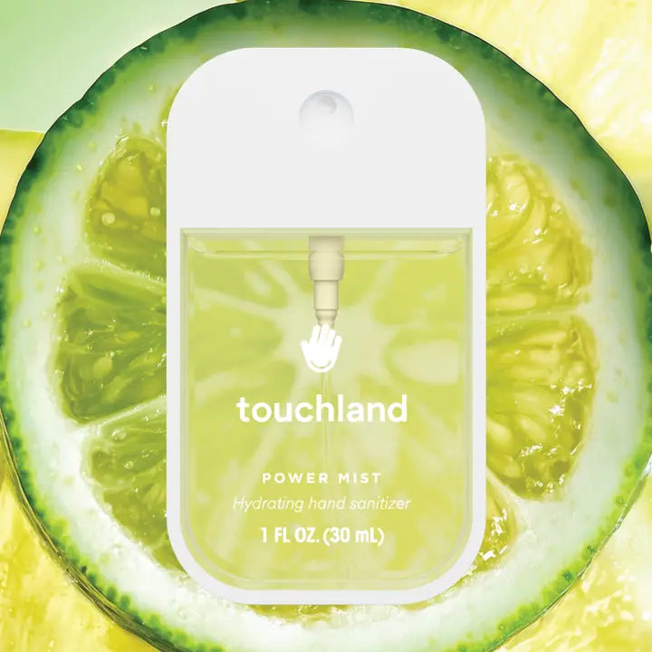 Touchland Hand Sanitizer