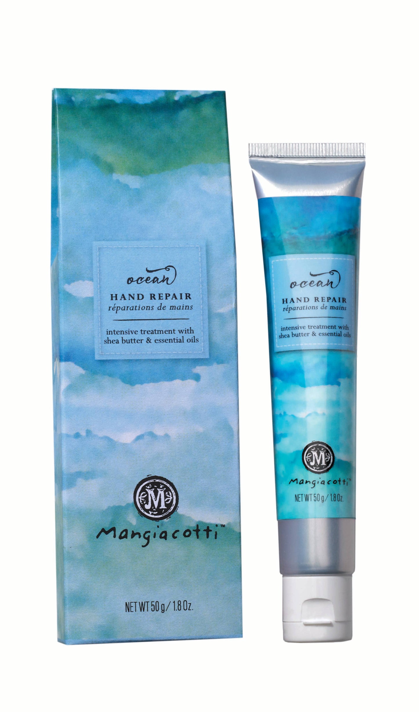 Ocean Hand Repair Lotion