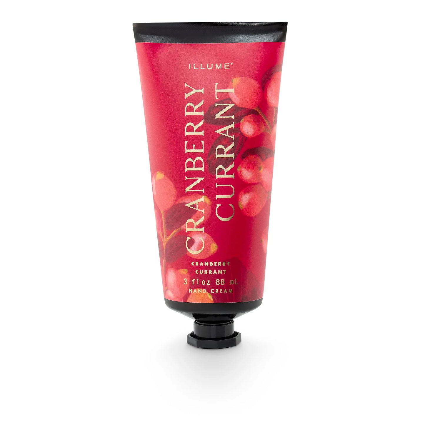 Illume Holiday Hand Cream