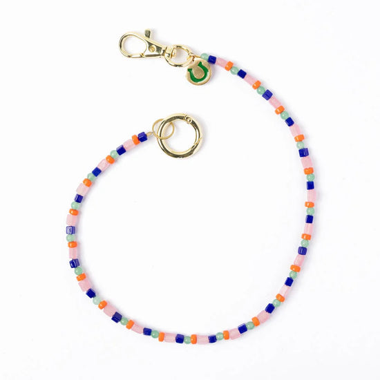 Kate Beaded Bag Chain