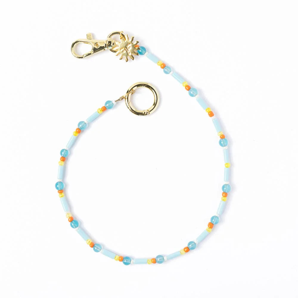 Kate Beaded Bag Chain