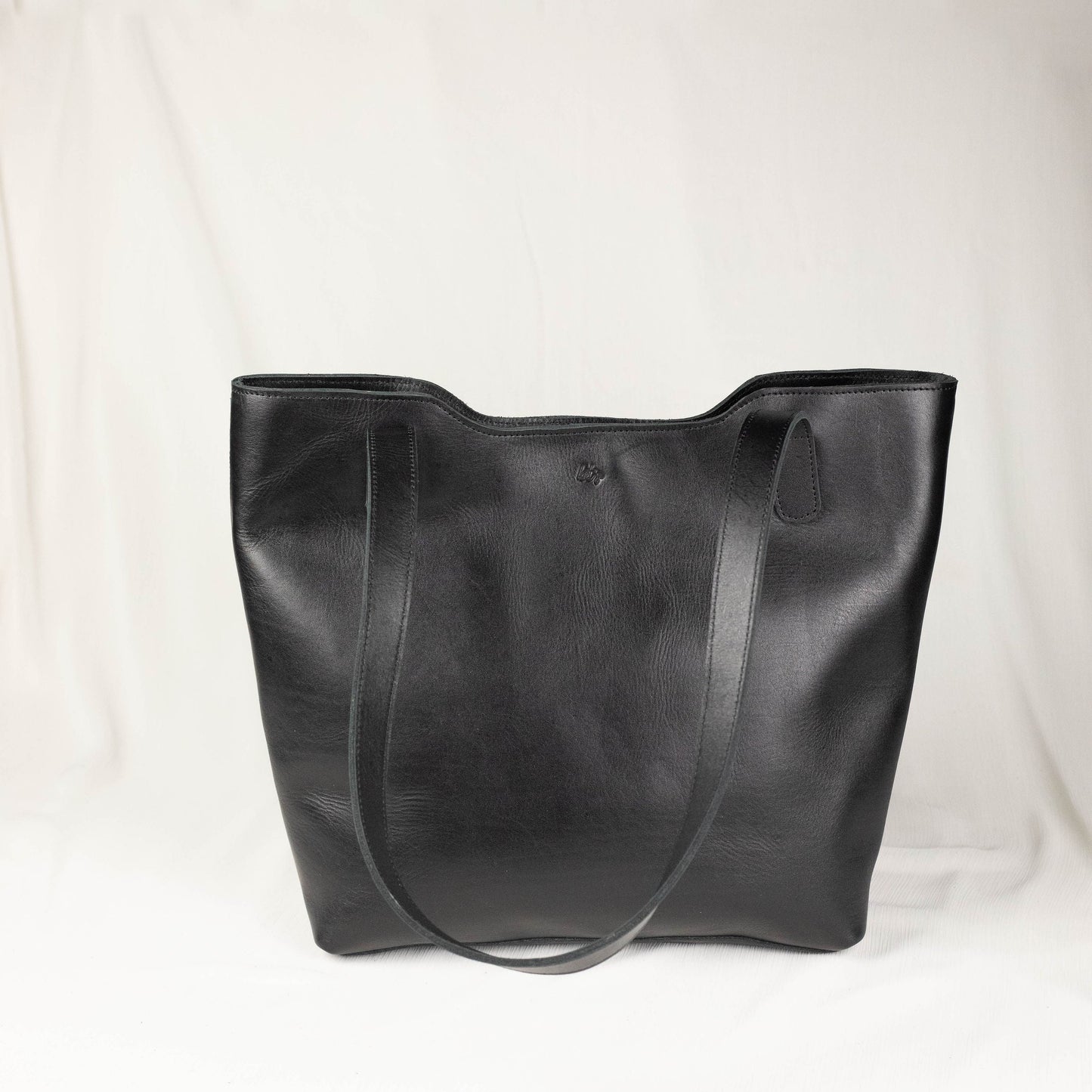 Wave Tote Bag