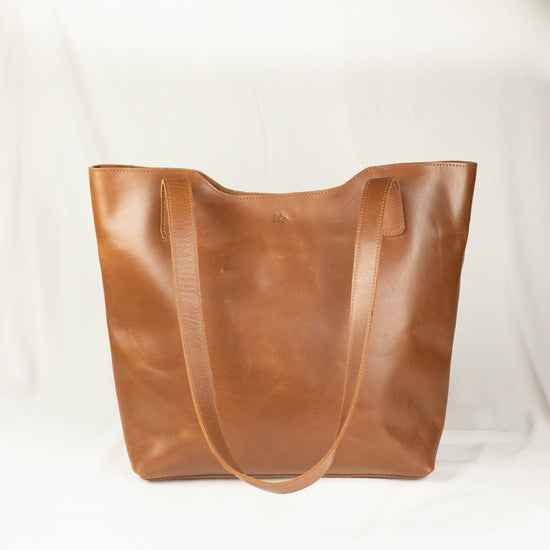 Wave Tote Bag