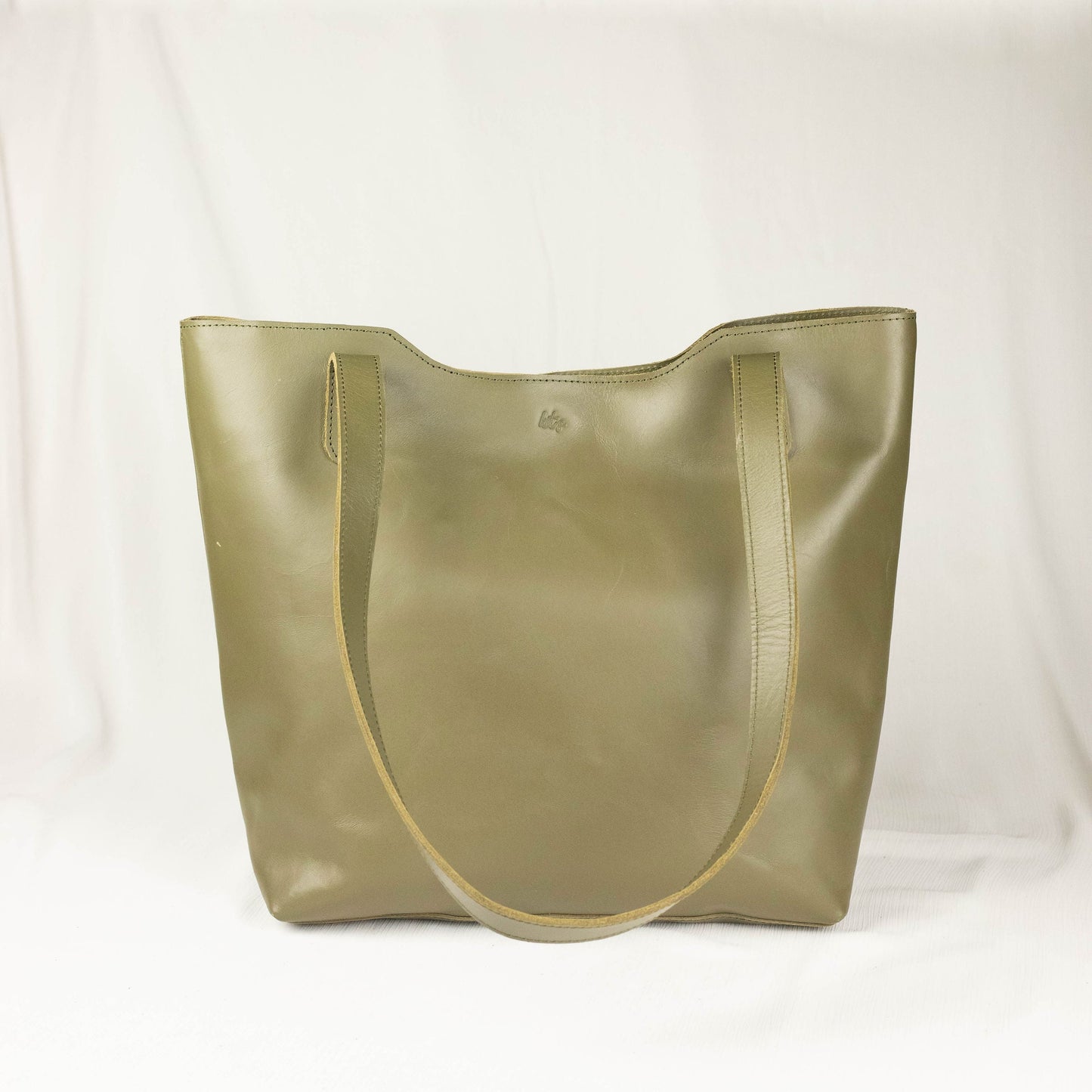 Wave Tote Bag