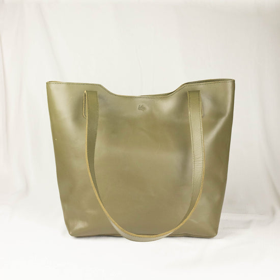 Wave Tote Bag