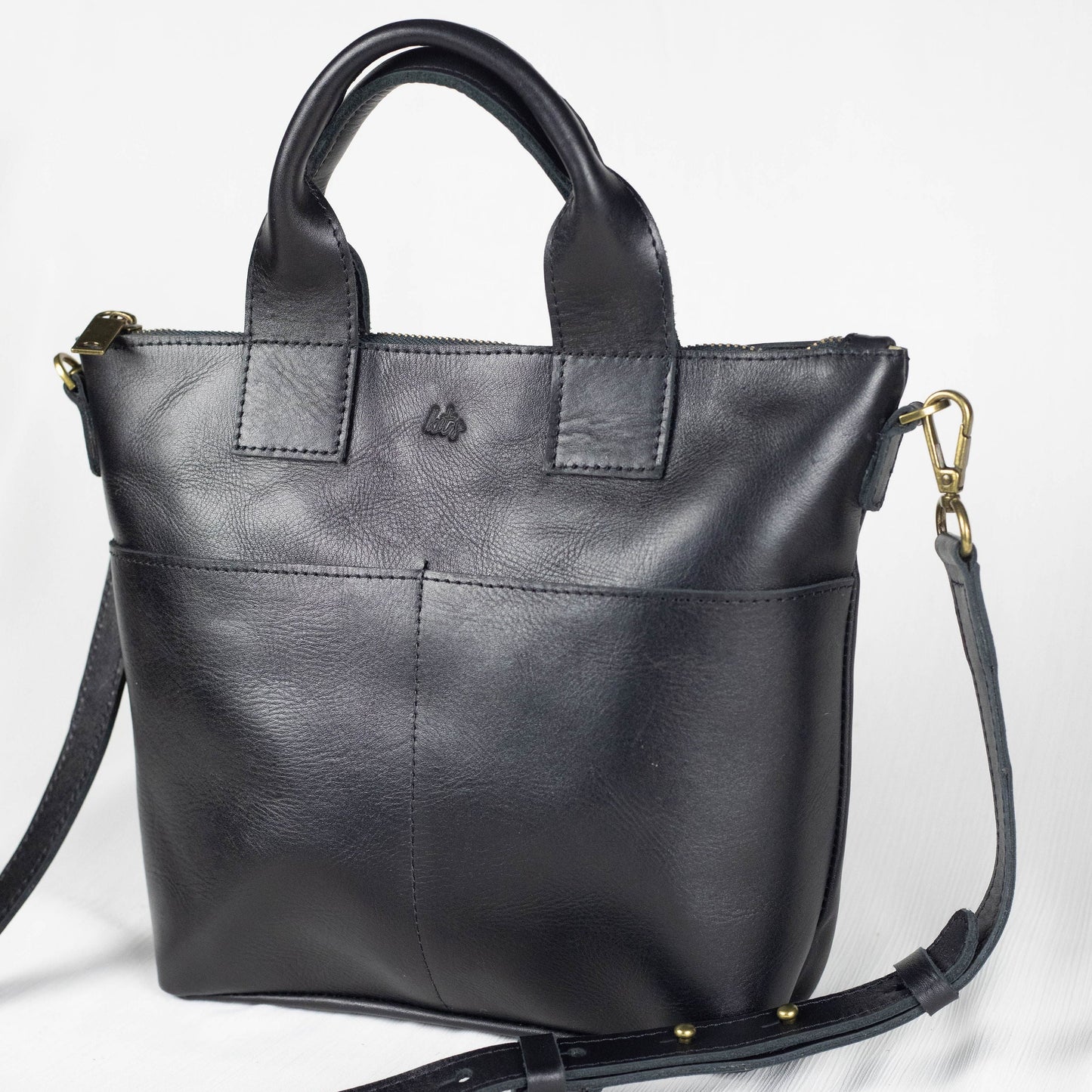 Medium Crossbody Bag