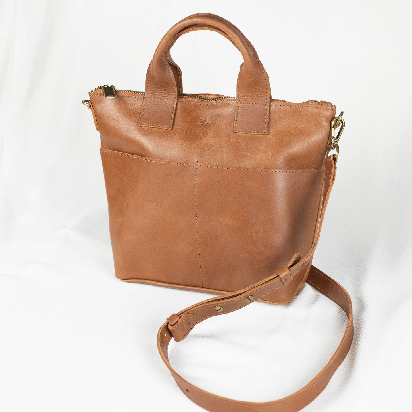 Medium Crossbody Bag