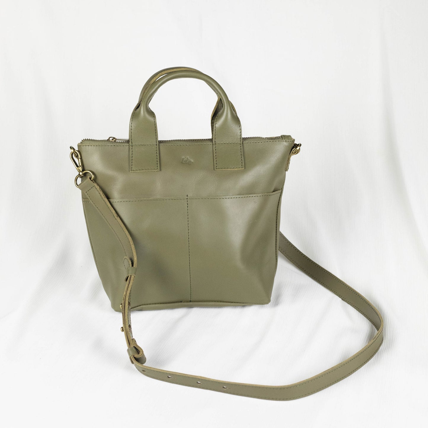 Medium Crossbody Bag