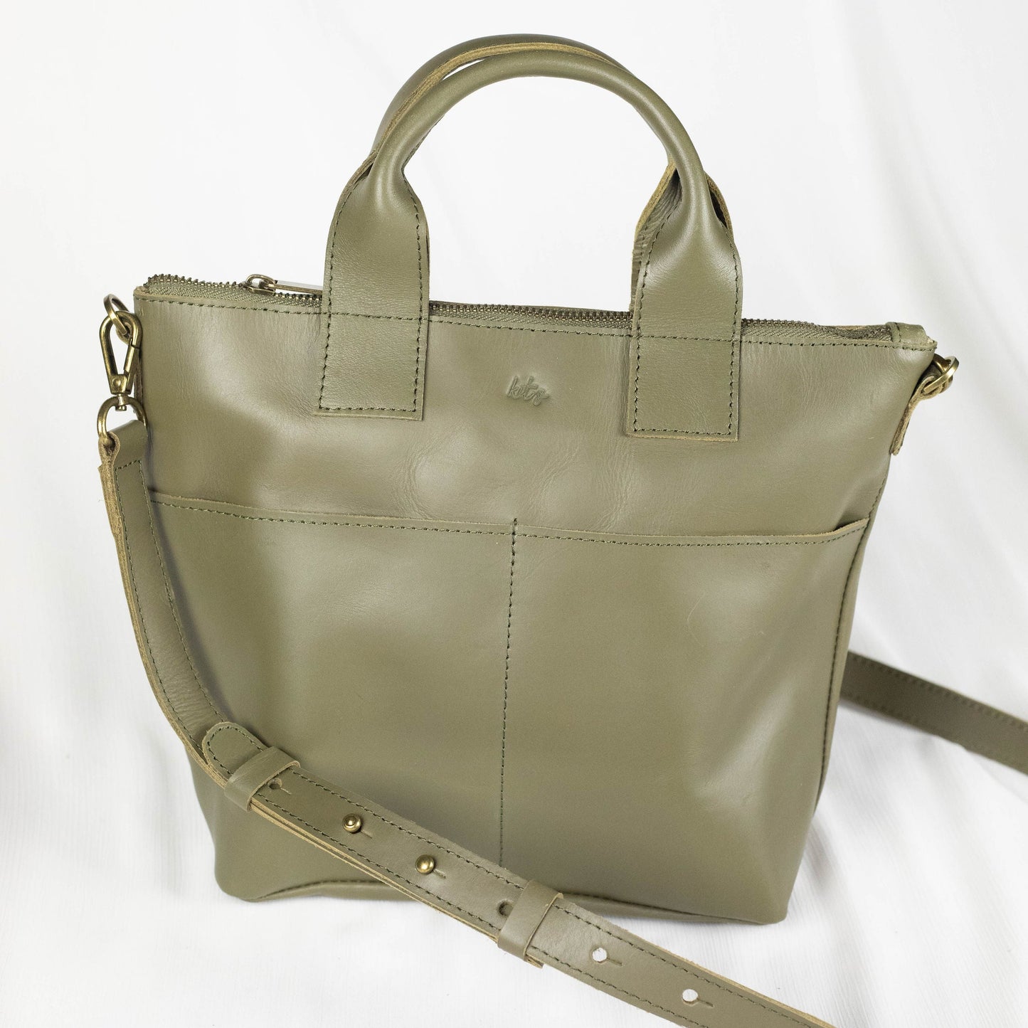 Medium Crossbody Bag