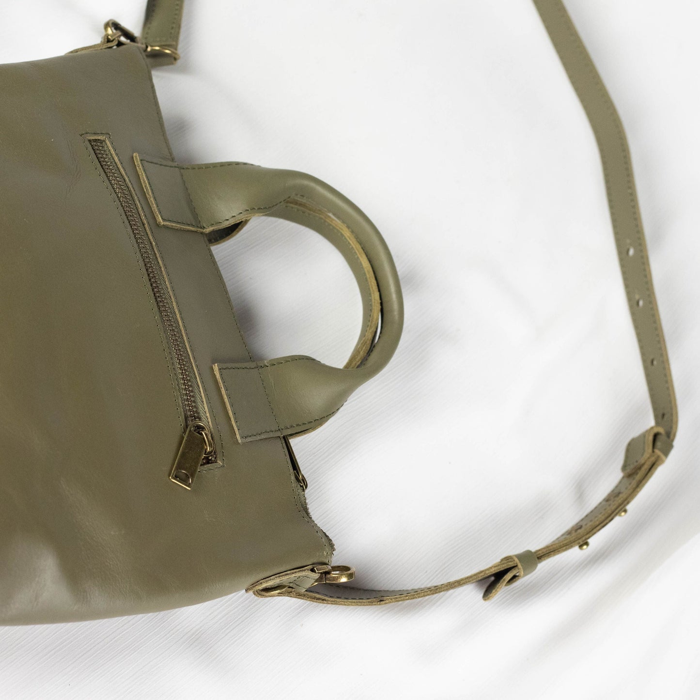 Medium Crossbody Bag