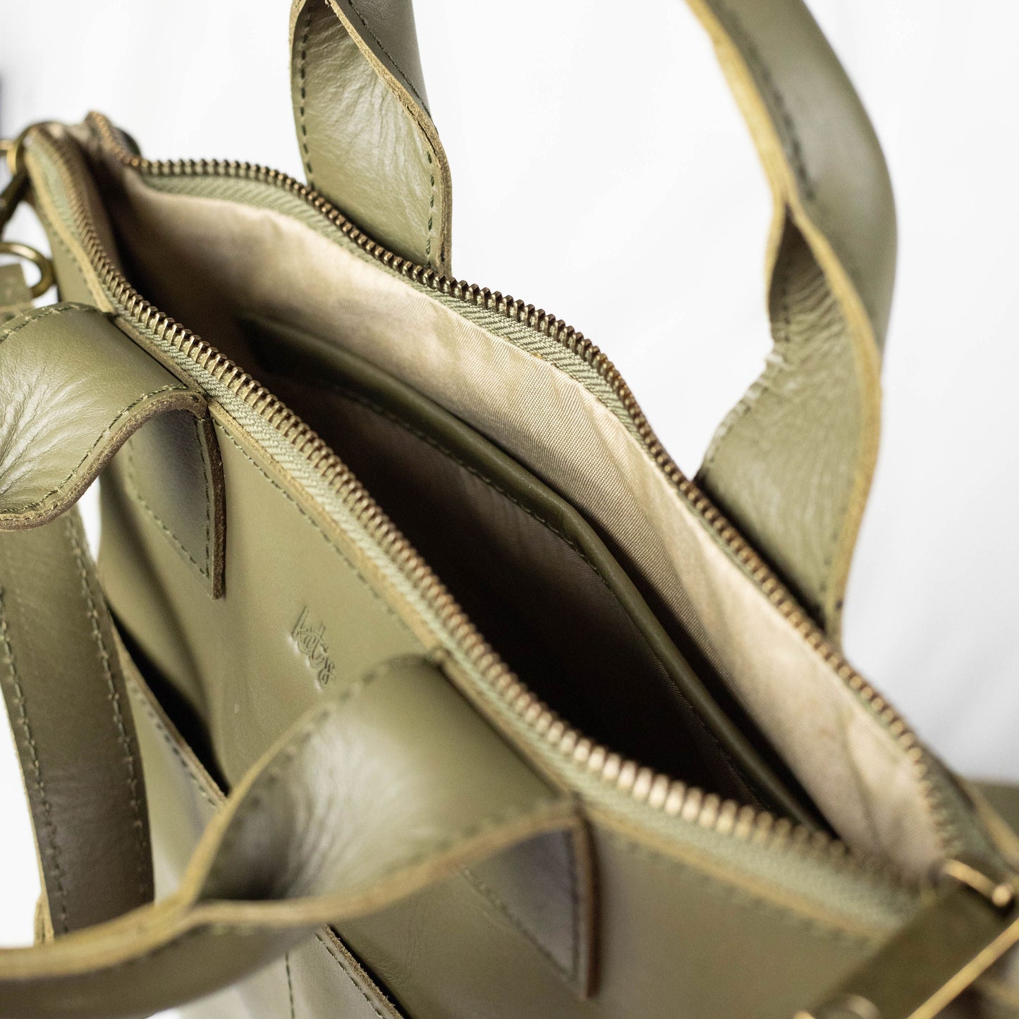 Medium Crossbody Bag