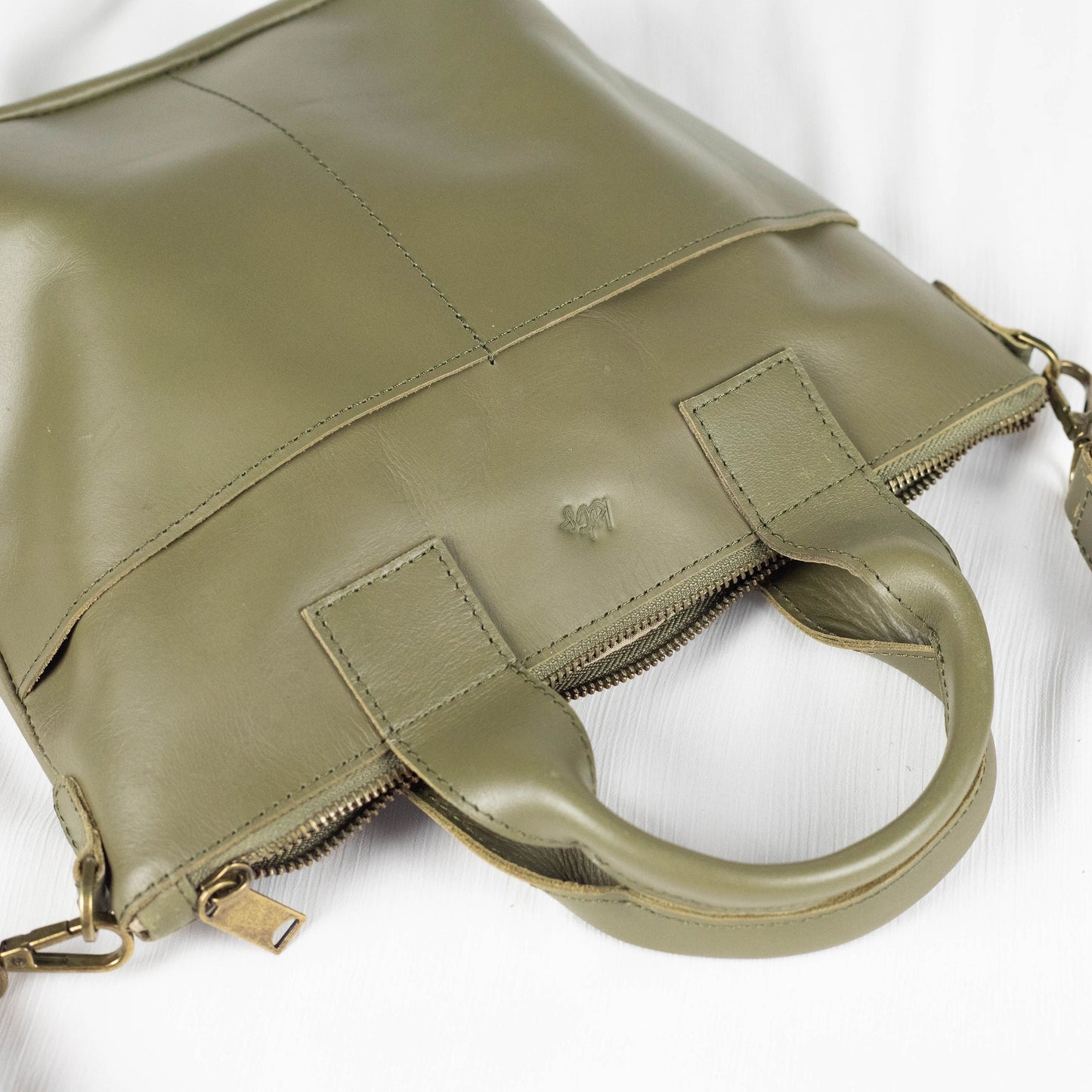 Medium Crossbody Bag