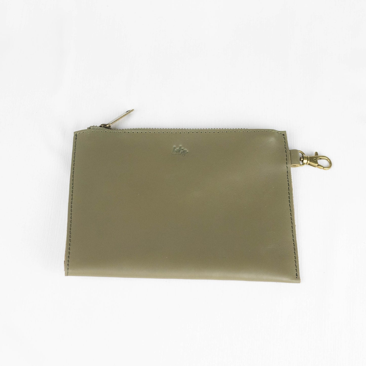 Clip In Pouch