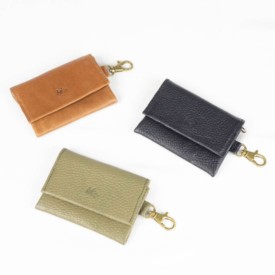 Mini Wallet Charm